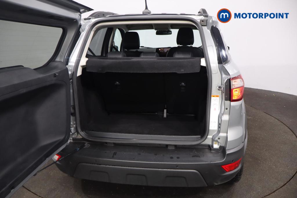 Used Ford Ecosport 2022 for sale - 77211167: Photo 25