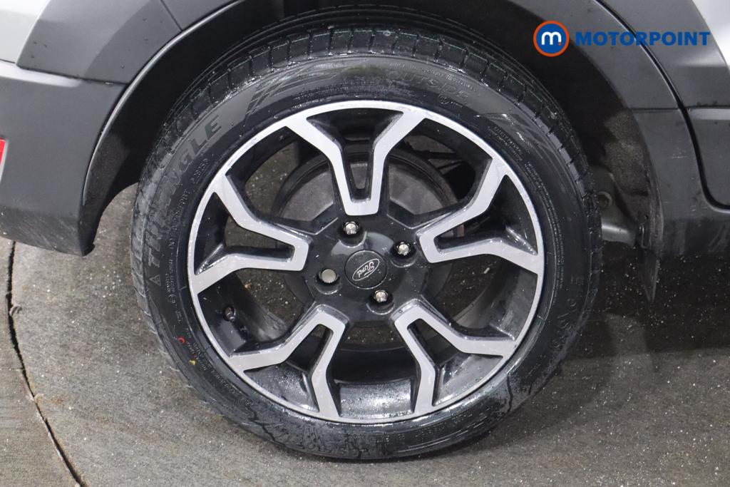 Used Ford Ecosport 2022 for sale - 77211167: Photo 26