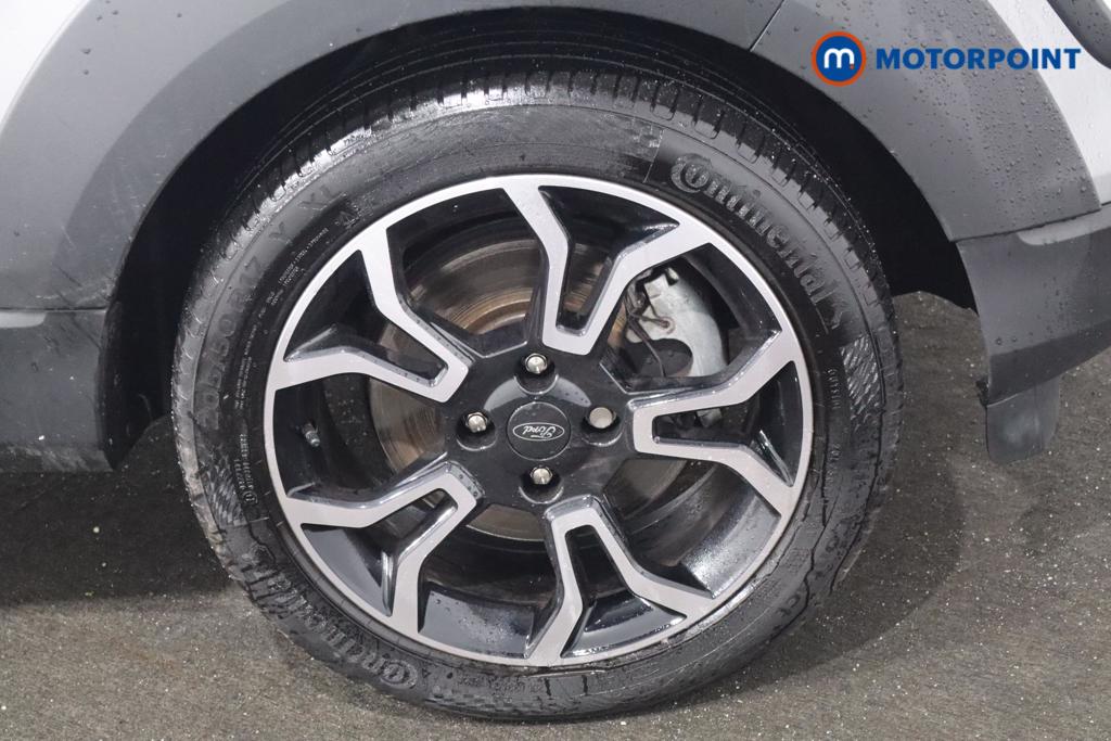 Used Ford Ecosport 2022 for sale - 77211167: Photo 27