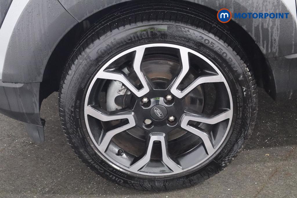 Used Ford Ecosport 2022 for sale - 77211167: Photo 28