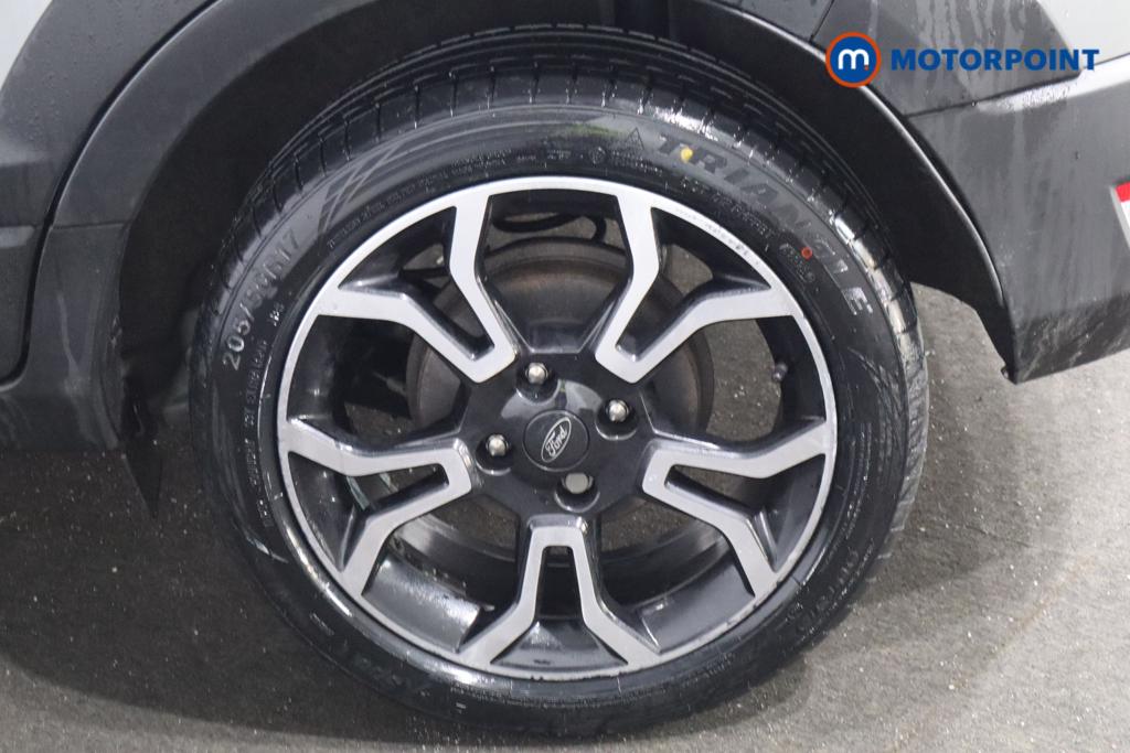 Used Ford Ecosport 2022 for sale - 77211167: Photo 29