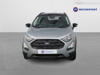 Used Ford Ecosport 2022 for sale - 77211167: Photo
