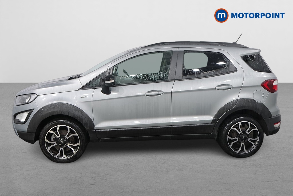 Used Ford Ecosport 2022 for sale - 77211167: Photo 4