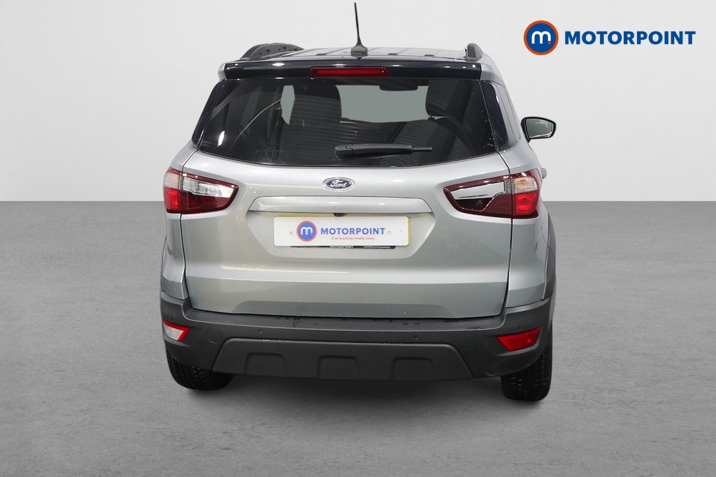 Used Ford Ecosport 2022 for sale - 77211167: Photo 6
