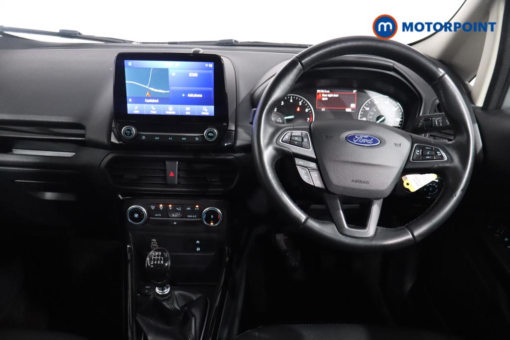 Used Ford Ecosport 2022 for sale - 77211167: Photo 9