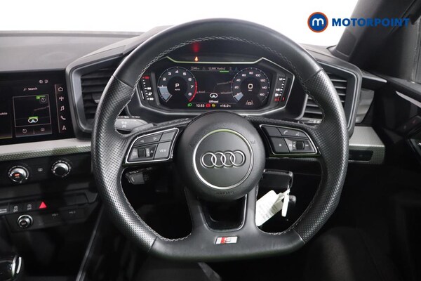 Used Audi A1 2022 for sale - 76235115: Photo 13