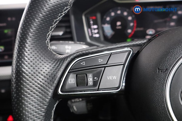 Used Audi A1 2022 for sale - 76235115: Photo 14