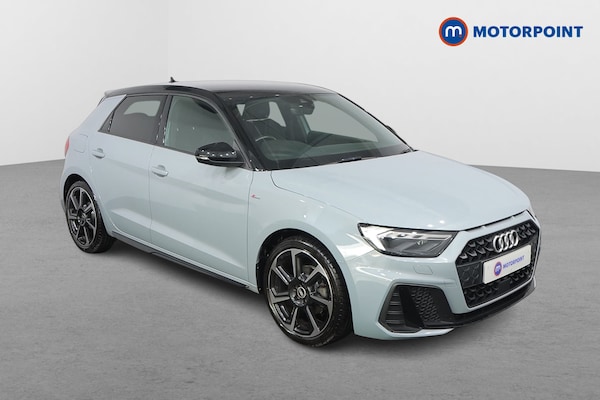 Used Audi A1 2022 for sale - 76235115: Photo 1