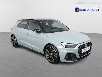 Audi - A1
