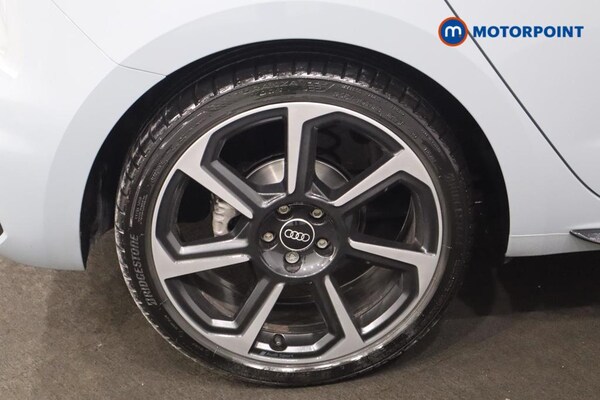 Used Audi A1 2022 for sale - 76235115: Photo 28