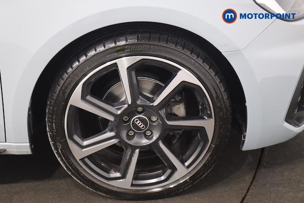 Used Audi A1 2022 for sale - 76235115: Photo 29