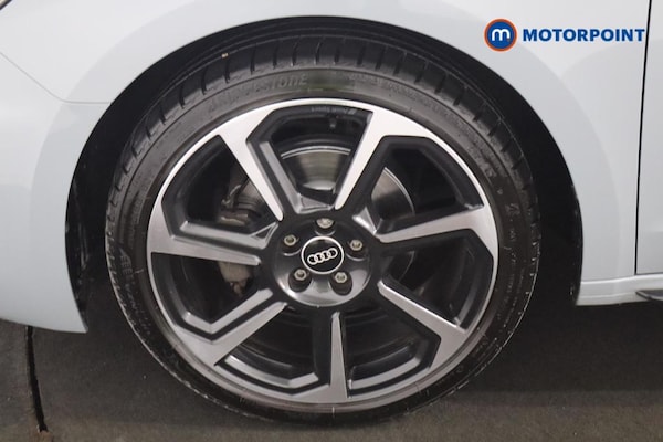 Used Audi A1 2022 for sale - 76235115: Photo 30