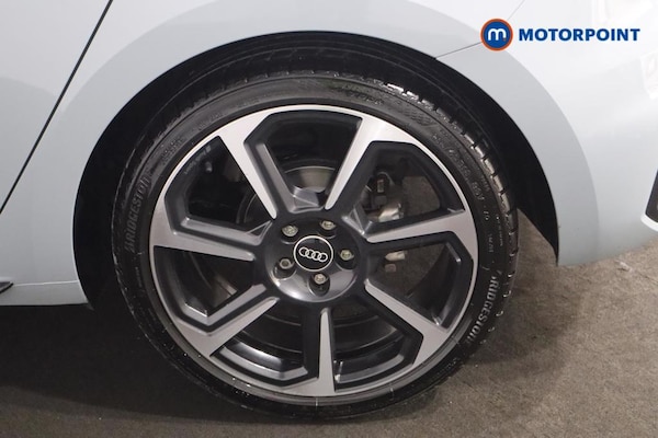 Used Audi A1 2022 for sale - 76235115: Photo 31