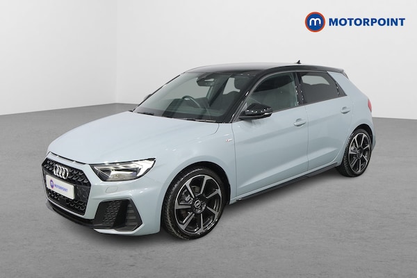 Used Audi A1 2022 for sale - 76235115: Photo 3