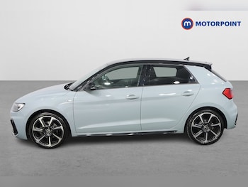 Used Audi A1 2022 for sale - 76235115: Photo 4