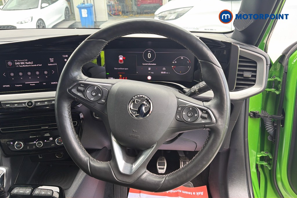 Used Vauxhall Mokka 2023 for sale - 78123651: Photo 10