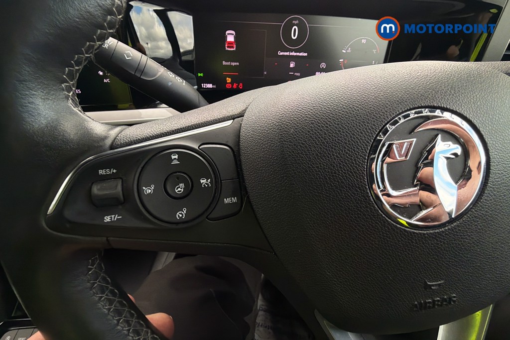 Used Vauxhall Mokka 2023 for sale - 78123651: Photo 11