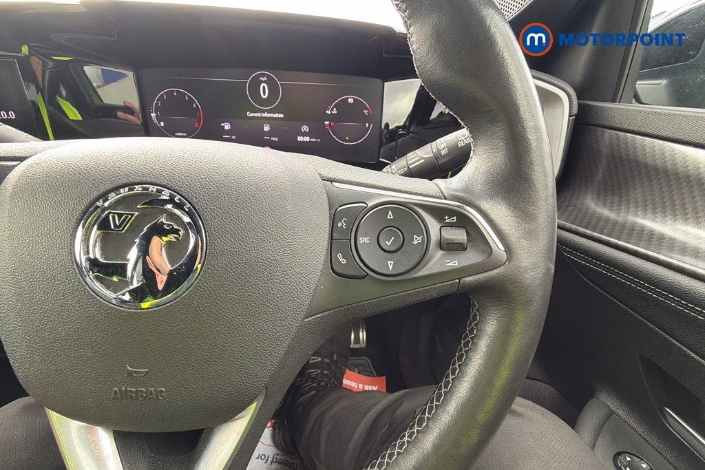 Used Vauxhall Mokka 2023 for sale - 78123651: Photo 12