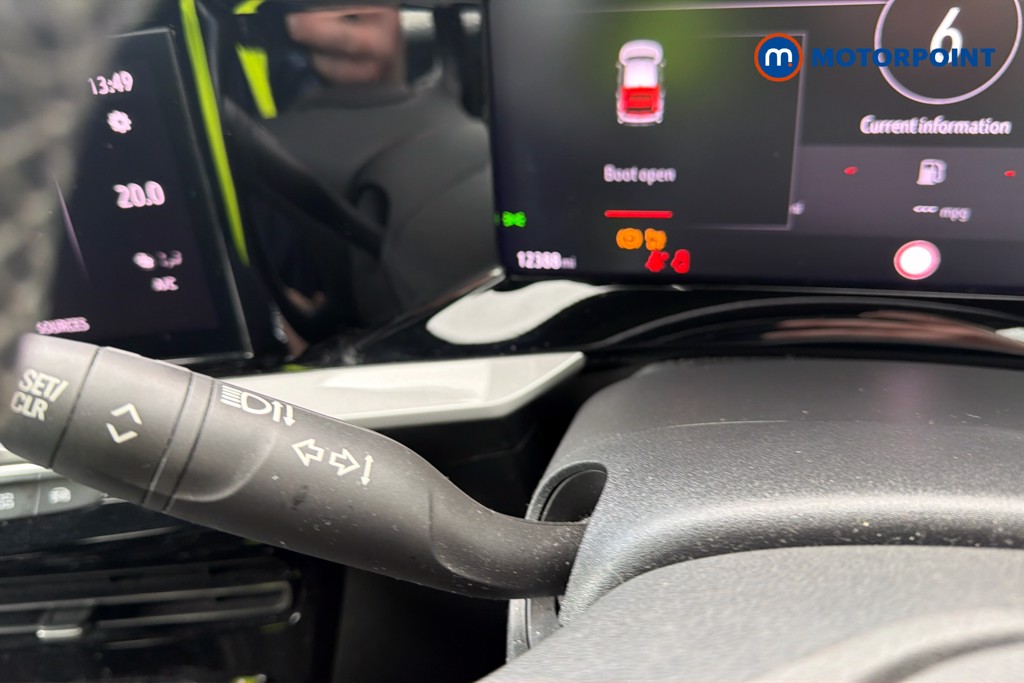 Used Vauxhall Mokka 2023 for sale - 78123651: Photo 13