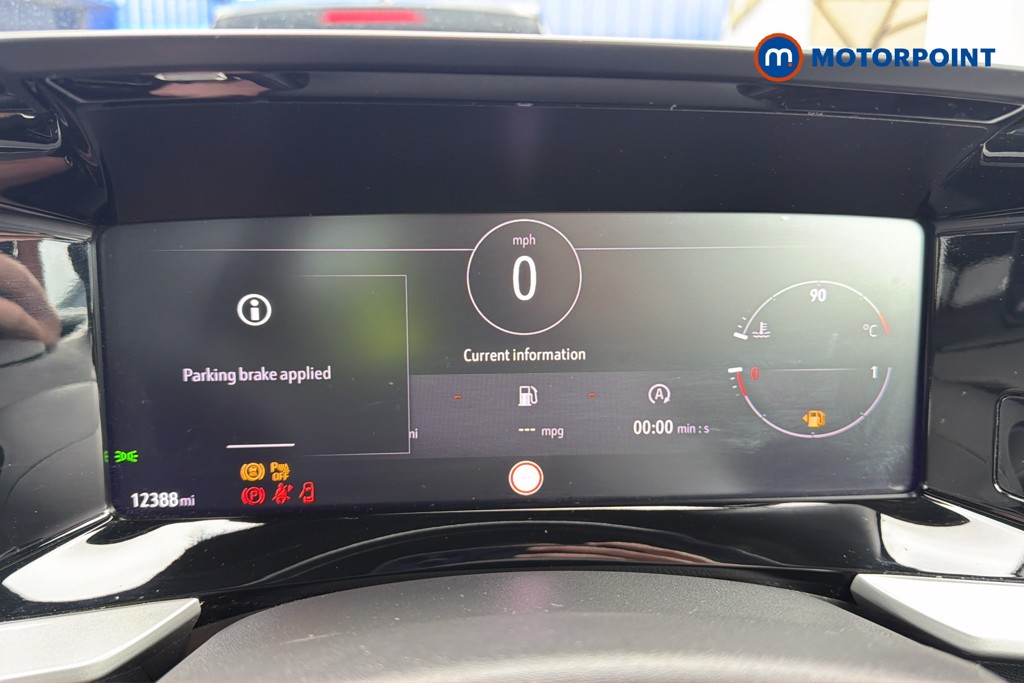 Used Vauxhall Mokka 2023 for sale - 78123651: Photo 15