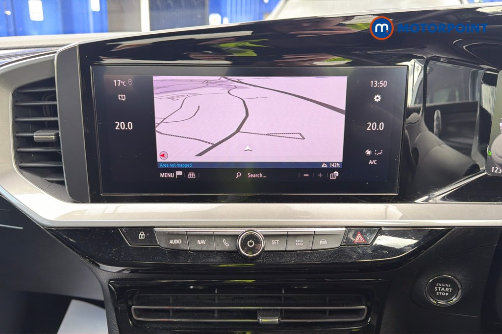 Used Vauxhall Mokka 2023 for sale - 78123651: Photo 16