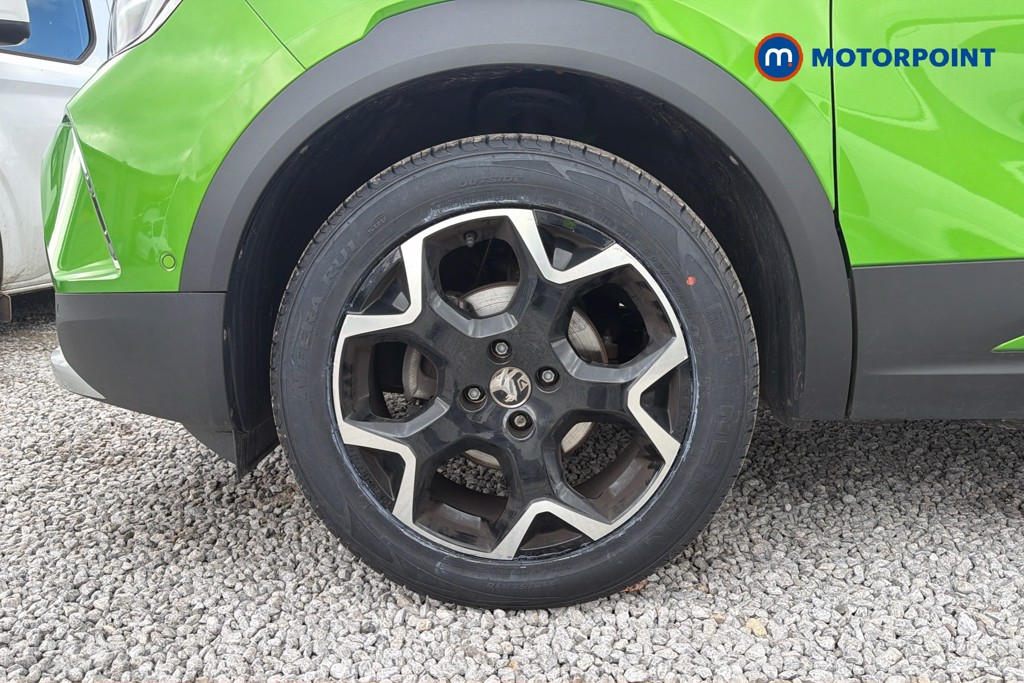 Used Vauxhall Mokka 2023 for sale - 78123651: Photo 19