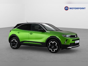 Used Vauxhall Mokka 2023 for sale - 78123651: Photo