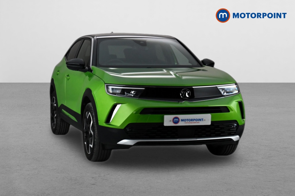 Used Vauxhall Mokka 2023 for sale - 78123651: Photo 2