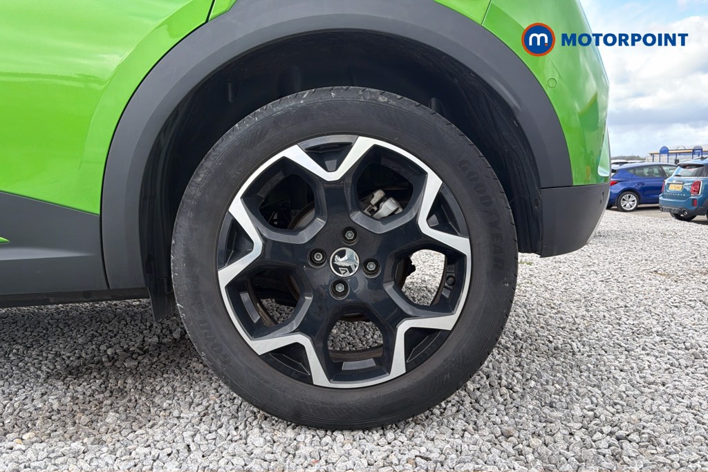 Used Vauxhall Mokka 2023 for sale - 78123651: Photo 20