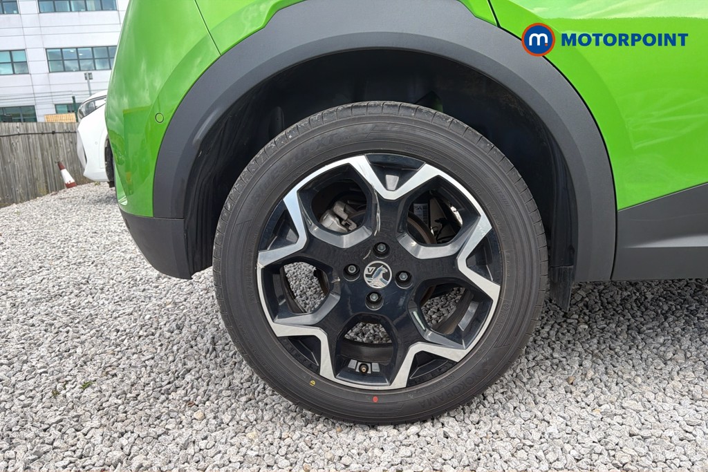 Used Vauxhall Mokka 2023 for sale - 78123651: Photo 21