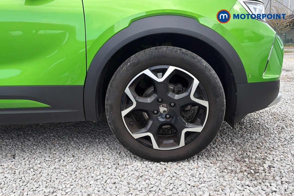 Used Vauxhall Mokka 2023 for sale - 78123651: Photo 22