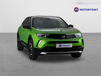 Used Vauxhall Mokka 2023 for sale - 78123651: Photo