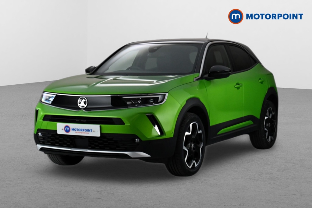 Used Vauxhall Mokka 2023 for sale - 78123651: Photo 3