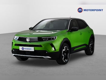 Used Vauxhall Mokka 2023 for sale - 78123651: Photo
