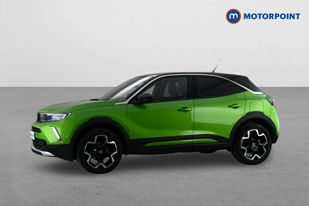 Used Vauxhall Mokka 2023 for sale - 78123651: Photo 4