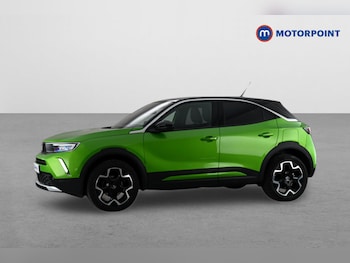 Used Vauxhall Mokka 2023 for sale - 78123651: Photo