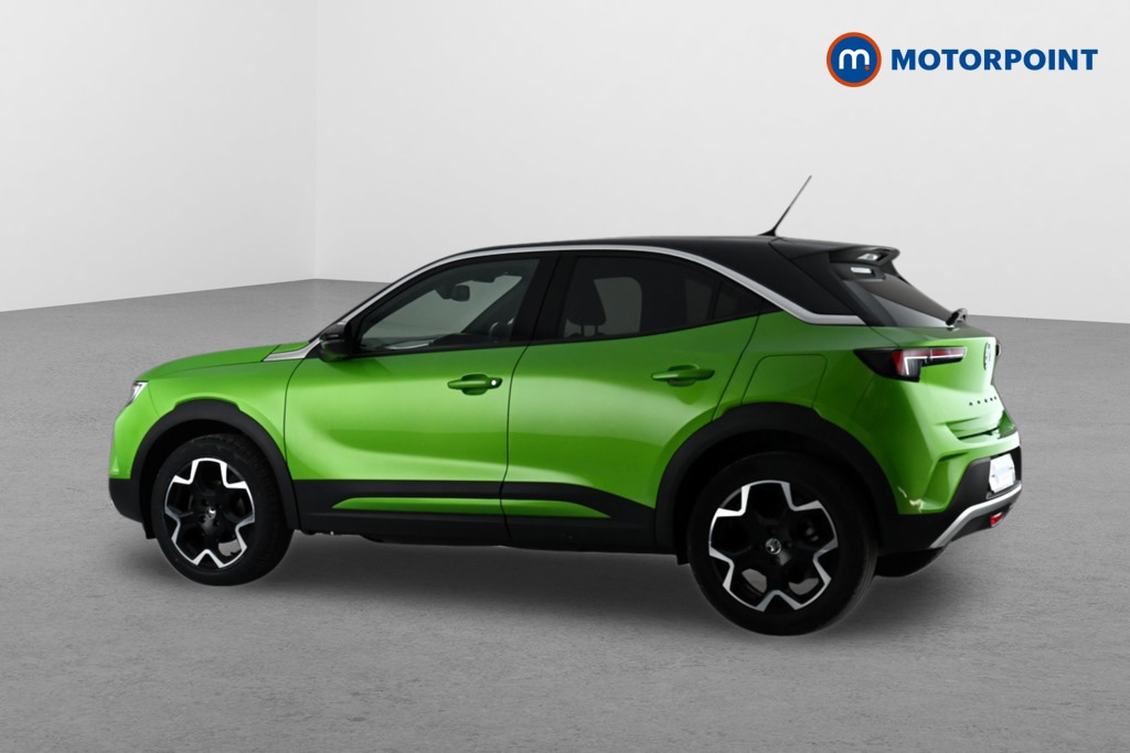 Used Vauxhall Mokka 2023 for sale - 78123651: Photo 5