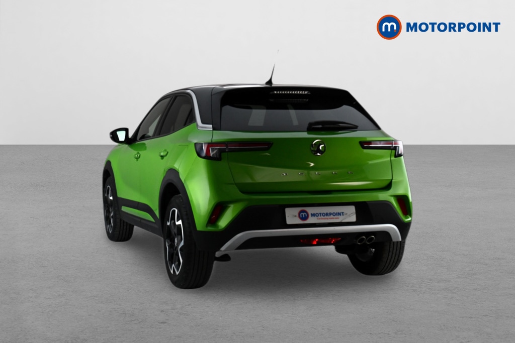 Used Vauxhall Mokka 2023 for sale - 78123651: Photo 6