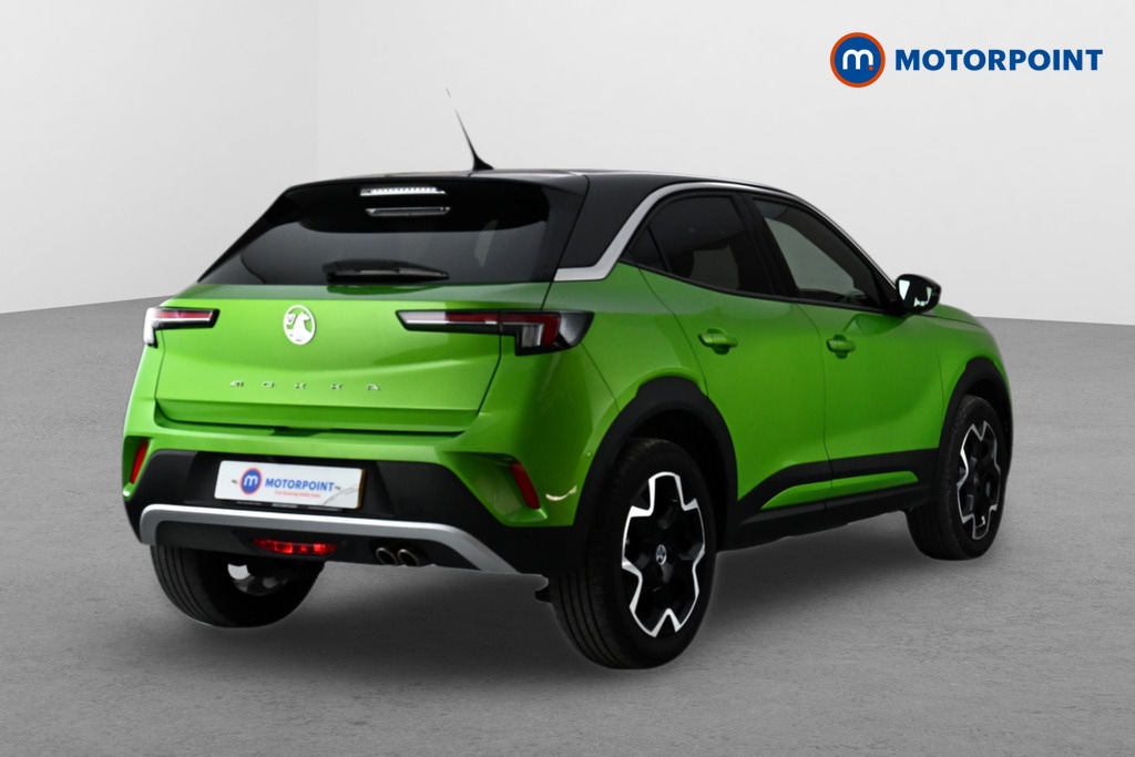 Used Vauxhall Mokka 2023 for sale - 78123651: Photo 7