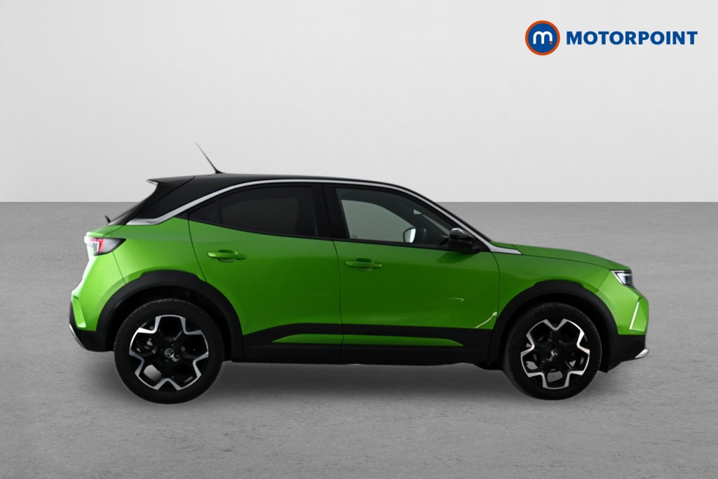 Used Vauxhall Mokka 2023 for sale - 78123651: Photo 8