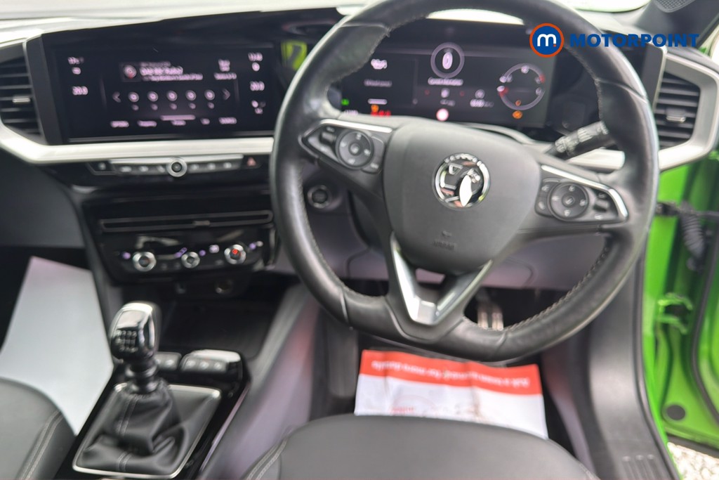 Used Vauxhall Mokka 2023 for sale - 78123651: Photo 9