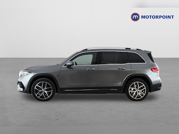 Used Mercedes-Benz EQB 2023 for sale - 78745714: Photo