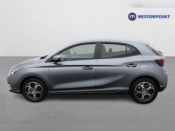 Used MG MG3 2025 for sale - 78543282: Photo