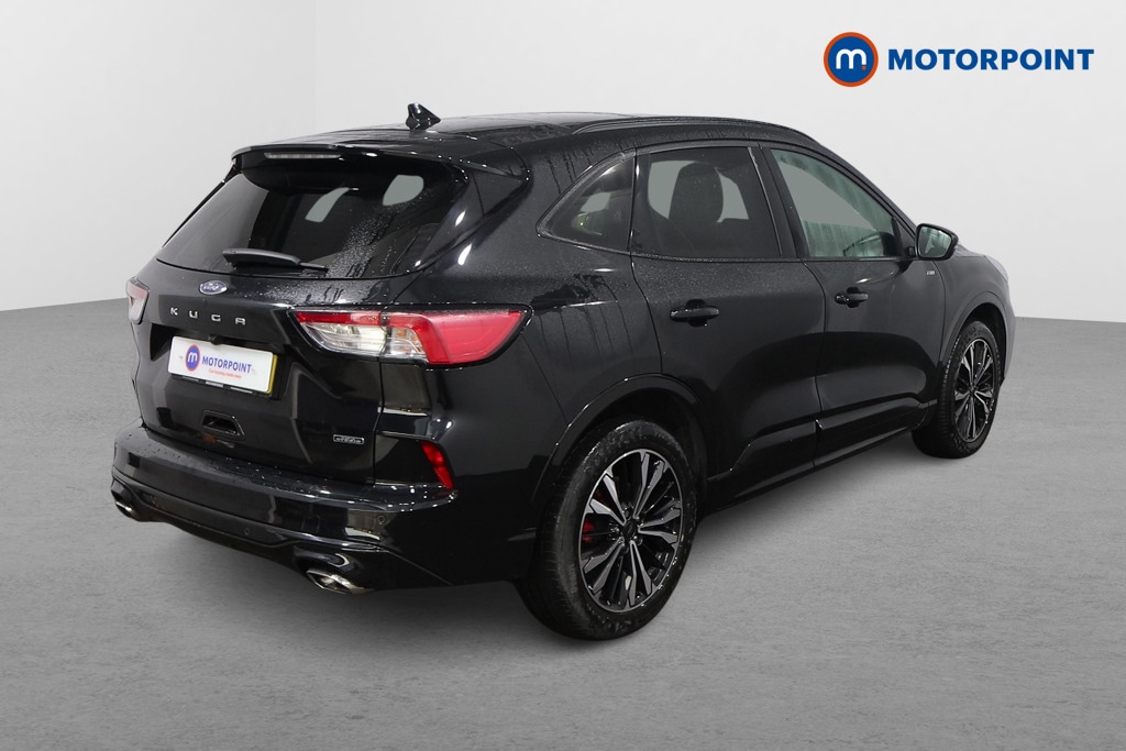 Used Ford Kuga 2022 for sale - 77180136: Photo 7