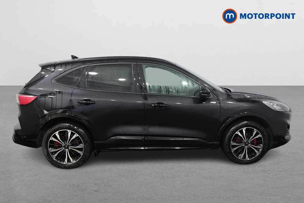 Used Ford Kuga 2022 for sale - 77180136: Photo 8