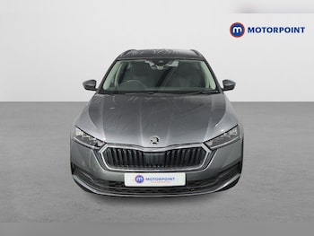 Used Skoda Octavia undefined for sale - 77568001: Photo