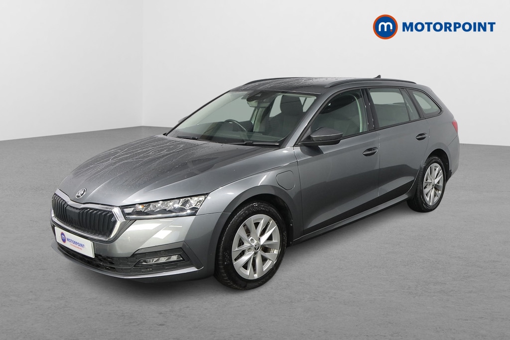 Used Skoda Octavia for sale - 77568001: Photo 3