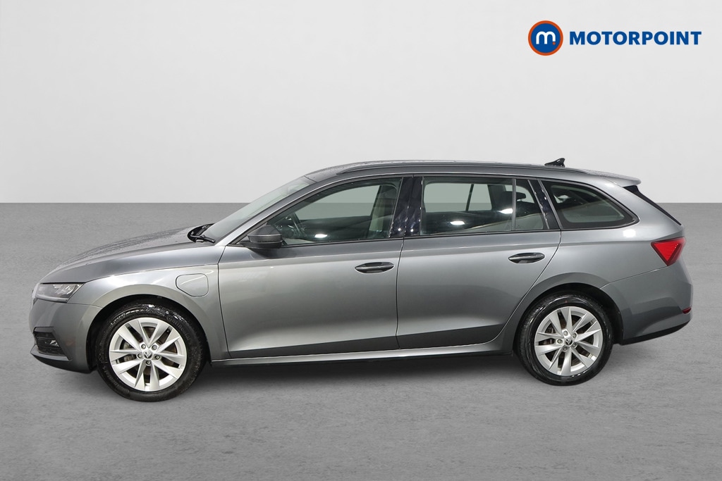 Used Skoda Octavia for sale - 77568001: Photo 4