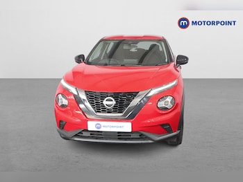 Used Nissan Juke 2023 for sale - 75692635: Photo