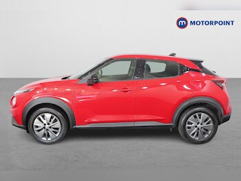 Used Nissan Juke 2023 for sale - 75692635: Photo